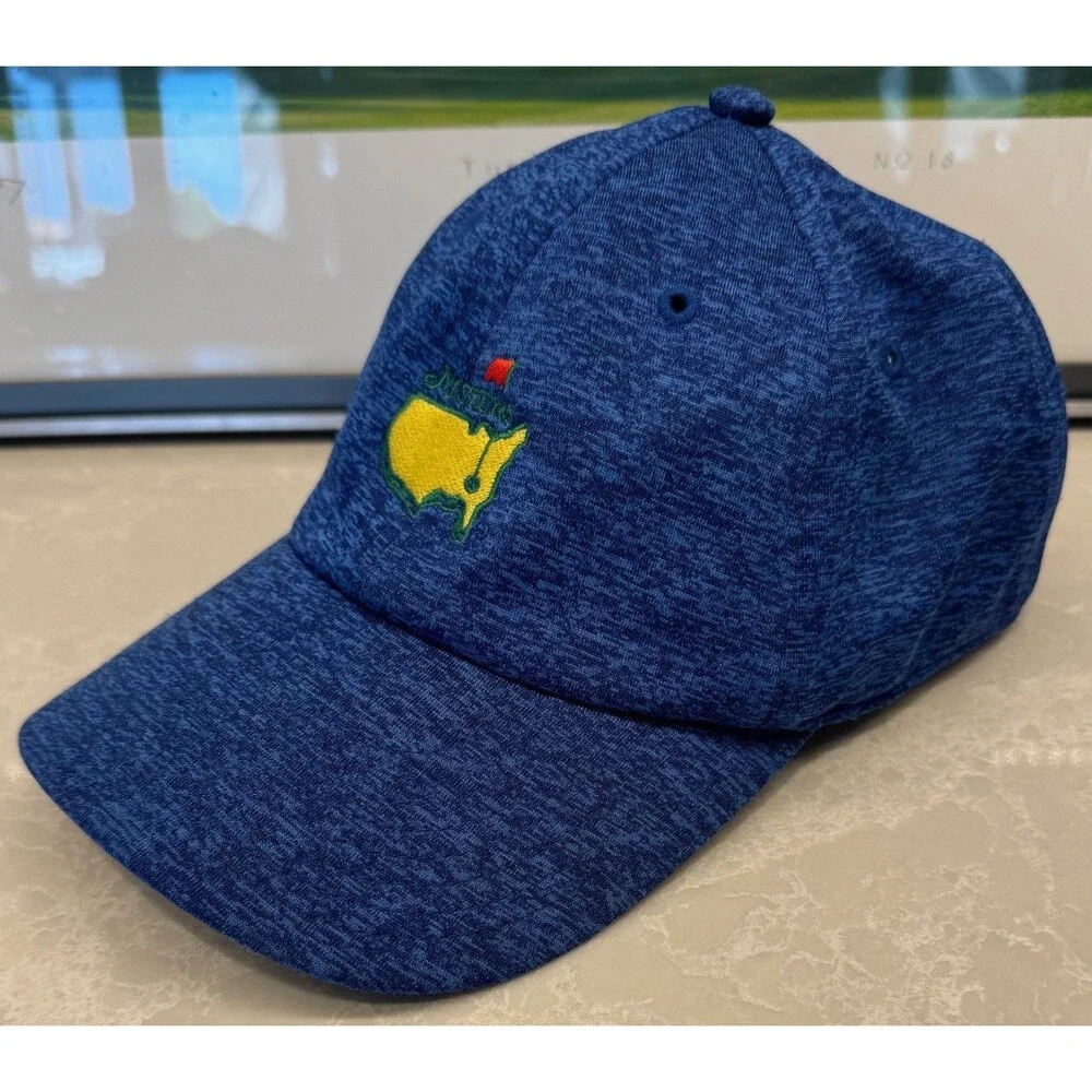 N/A masters golf